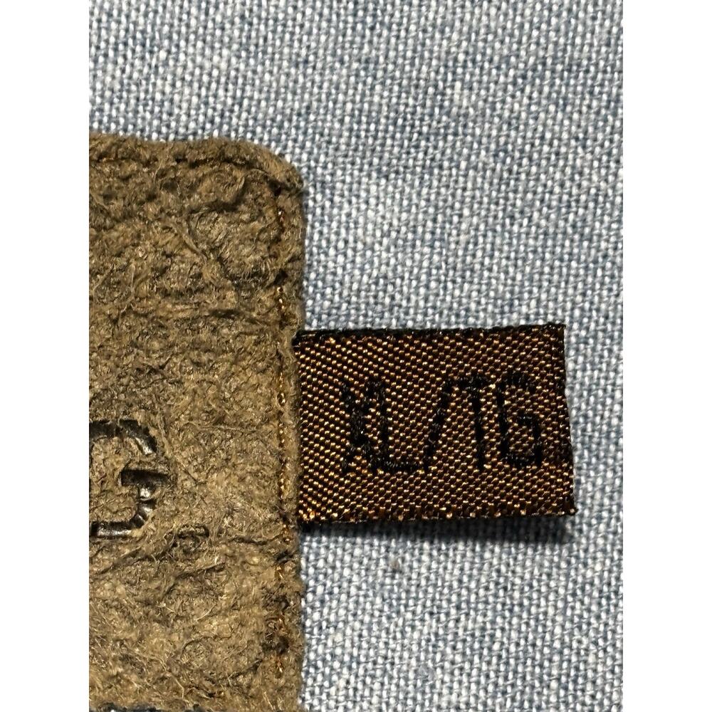 Vintage Browning Denim Button Up Shirt Mens XL Duck Logo Light Blue Hunting - Picture 4 of 7
